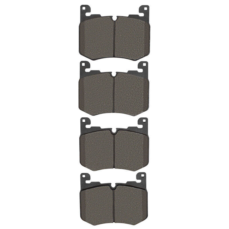 Land Rover Range Rover Velar Brake Pads - Front - R1 Concepts - Optimum OE - `19-`26